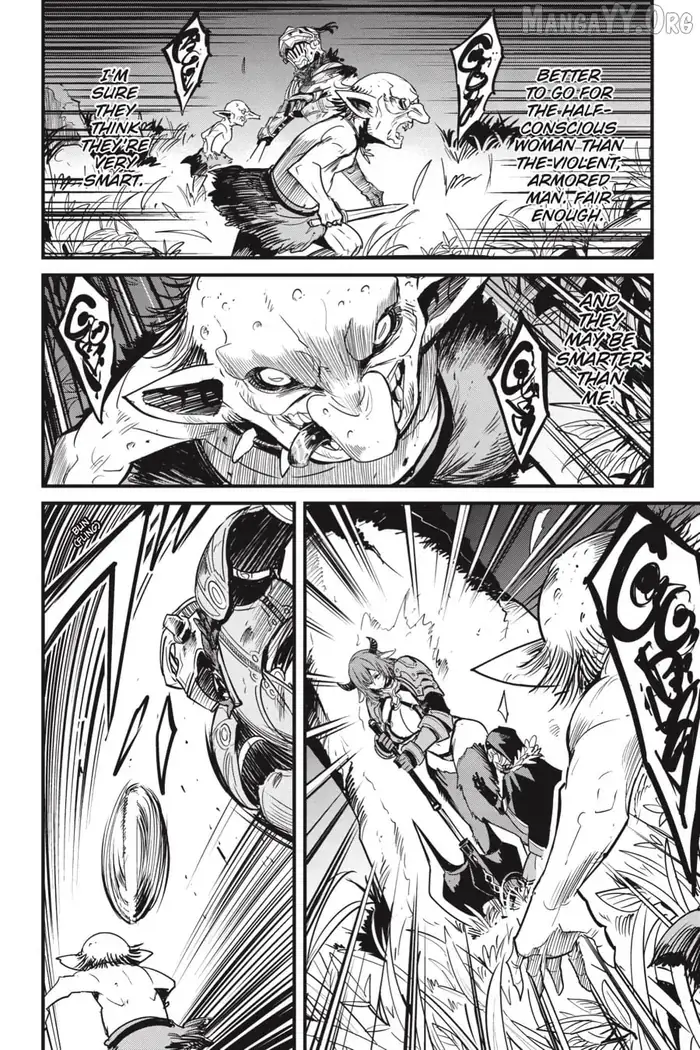 Goblin Slayer: Side Story Year One Chapter 126 image 18_optimized_optimized